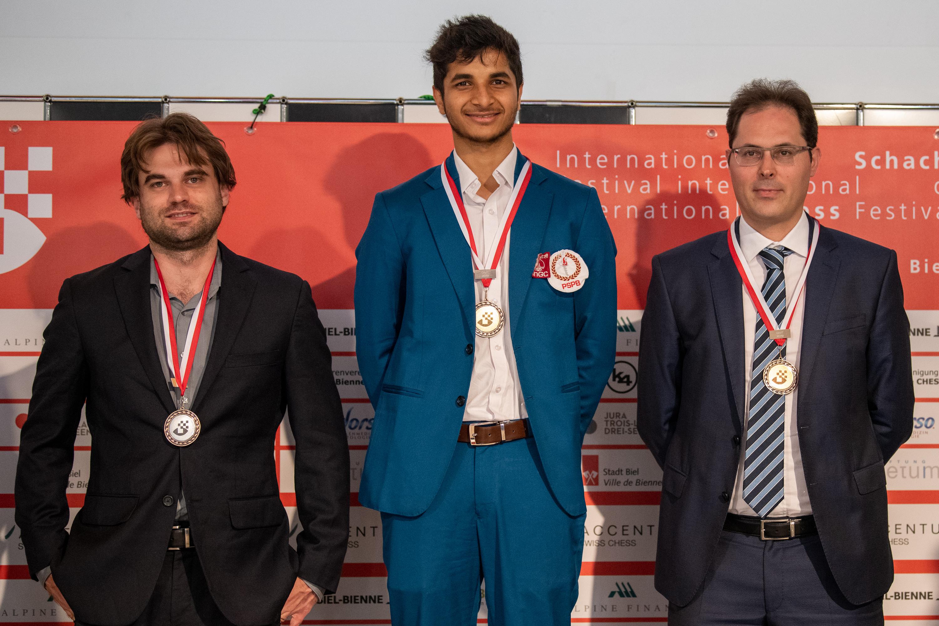 Grandmaster Chess Pgn Games