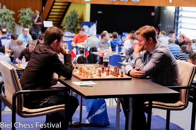 ChessBomb Blog: Biel International Festival 2014