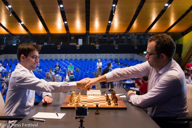 Biel Chess Festival 2015 preview