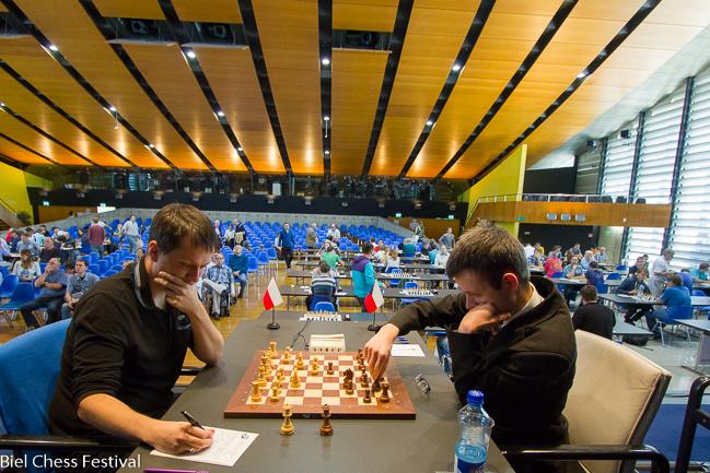 Biel Chess Festival 2015 preview