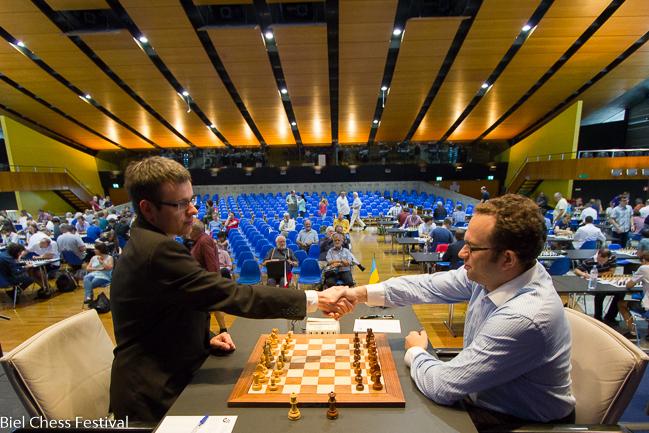 Biel Chess Festival 2015 preview