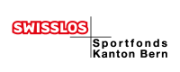 Sportfonds des Kantons Bern