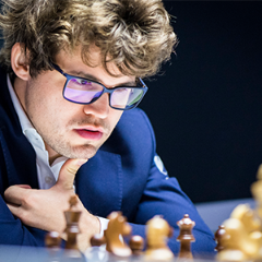 Magnus Carlsen