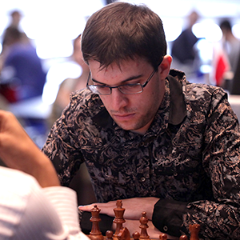 Maxime Vachier-Lagrave