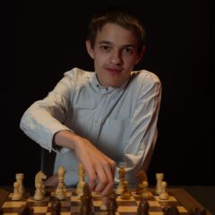 Image Photo credit: Biel Chess Festival