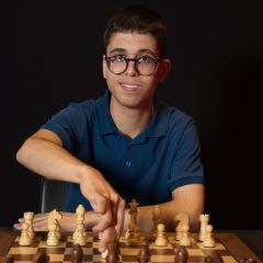 Image Photo credit: Biel Chess Festival