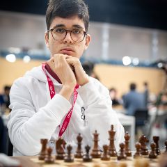 Image Photo credit: FIDE / Lennart Ootes