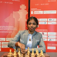 Image Photo credit: Biel Chess Festival