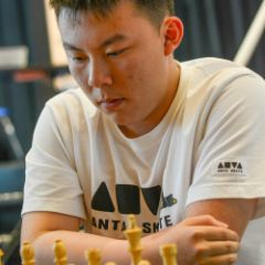 Image Photo credit: Biel Chess Festival