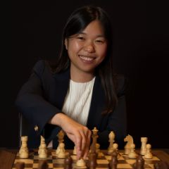 Image Photo credit: Biel Chess Festival