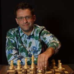 Image Photo credit: Biel Chess Festival