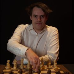 Image Photo credit: Biel Chess Festival