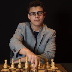 Image Photo credit: Biel Chess Festival