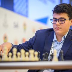 Image Photo credit: FIDE / Michal Walusza