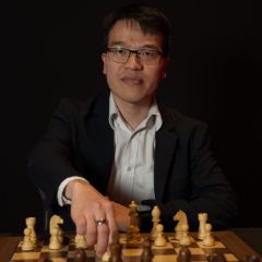 Image Photo credit: Biel Chess Festival