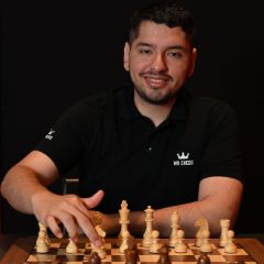 Image Photo credit: Biel Chess Festival