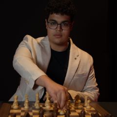 Image Photo credit: Biel Chess Festival
