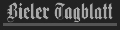 Bieler Tagblatt