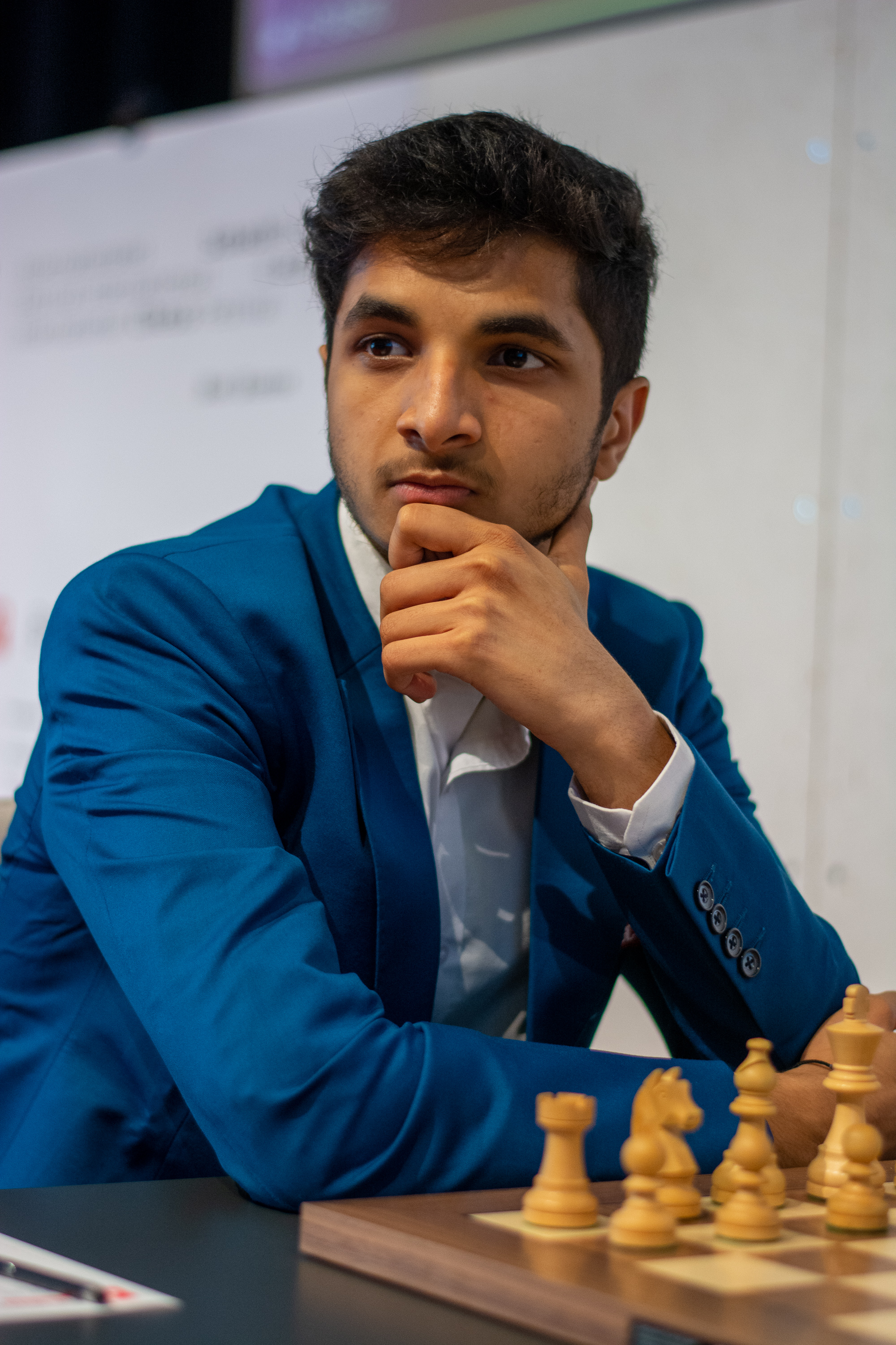 Viktor Erdos  Top Chess Players 