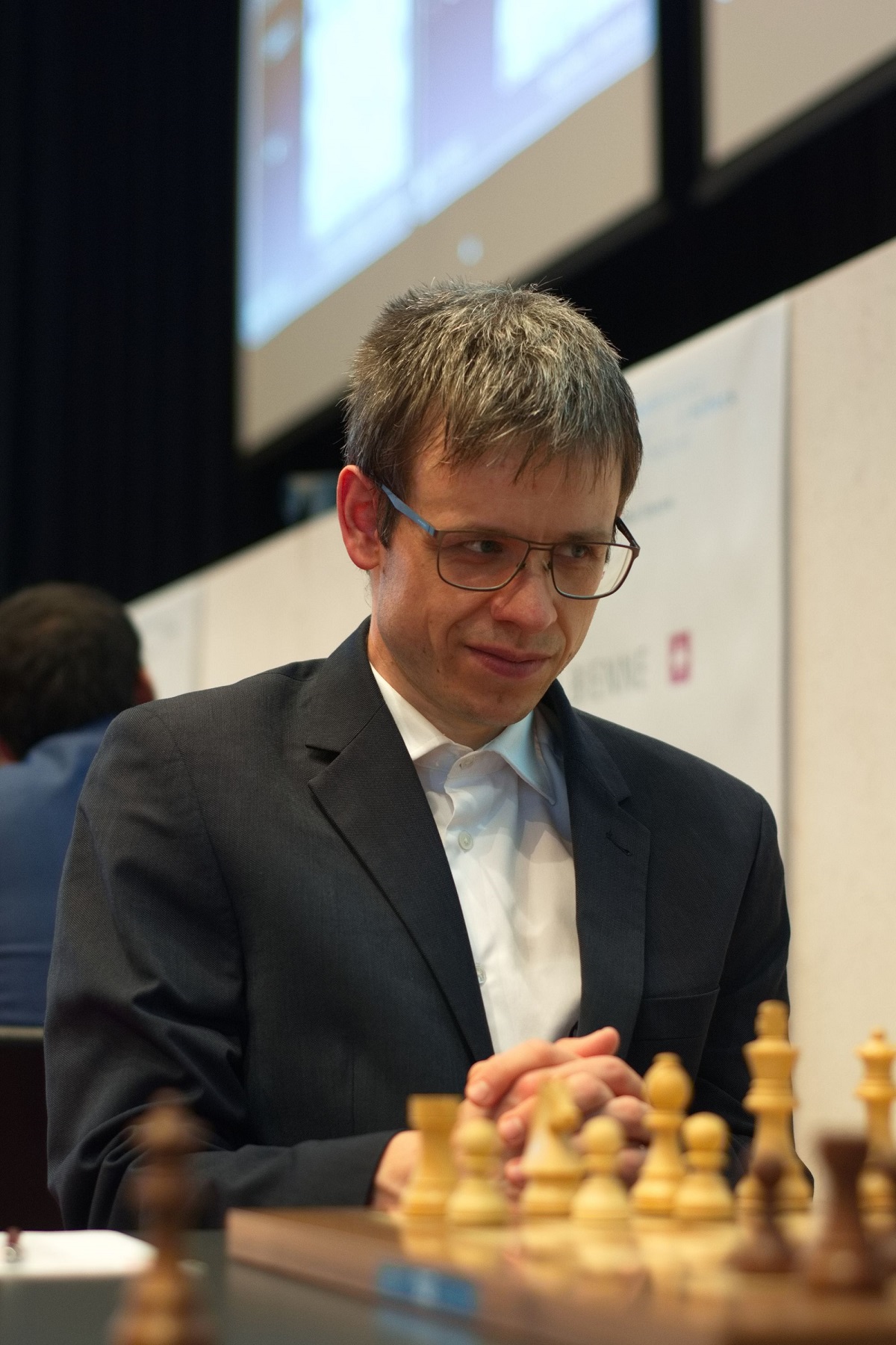 GM Vincent Keymer (GER), Biel International Chess Festival