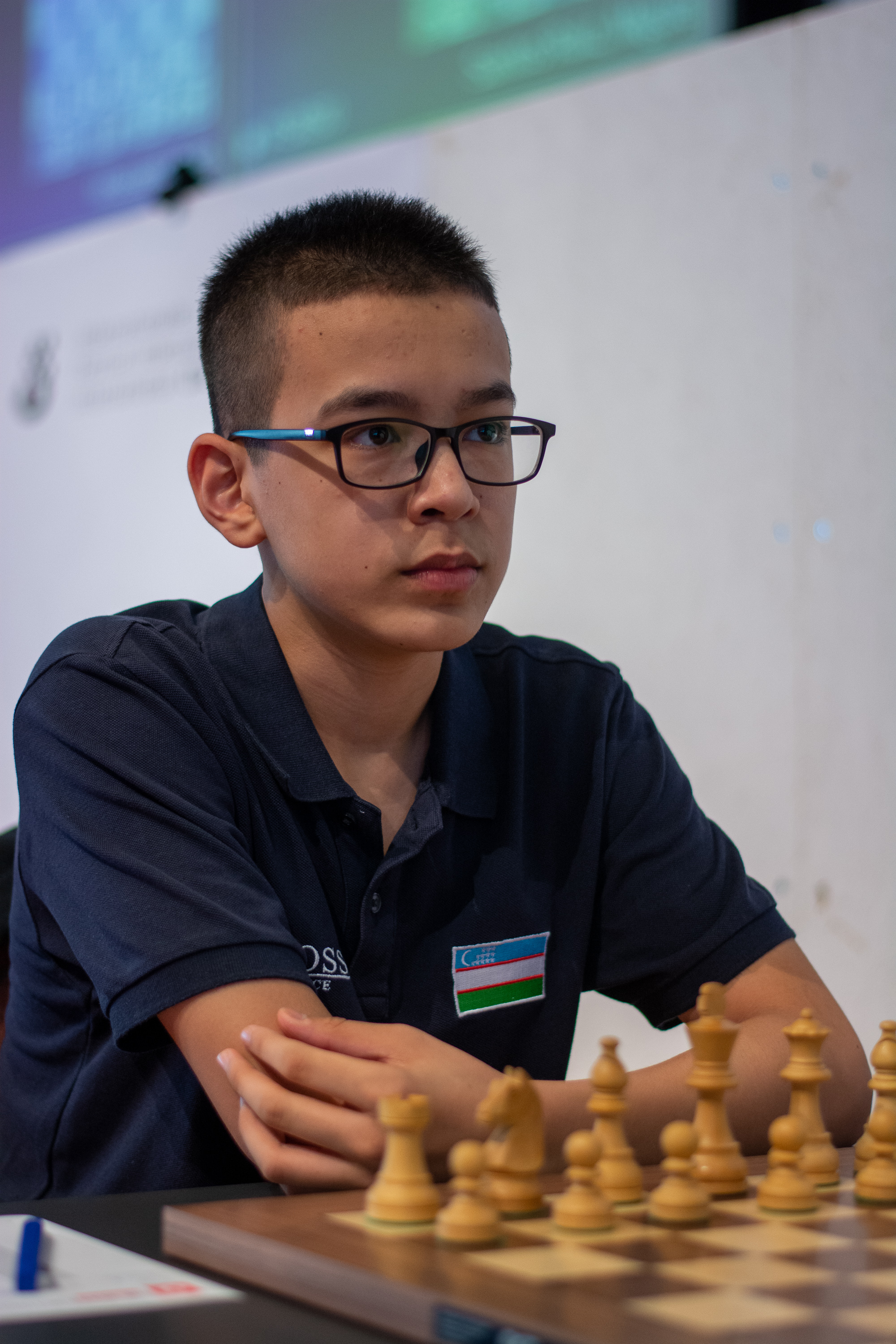 Viktor Erdos  Top Chess Players 